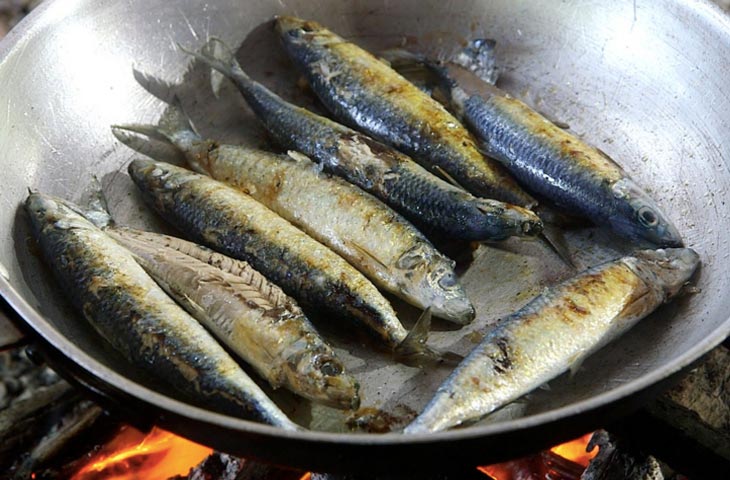 кулинарные ошибки, ошибки на кухне