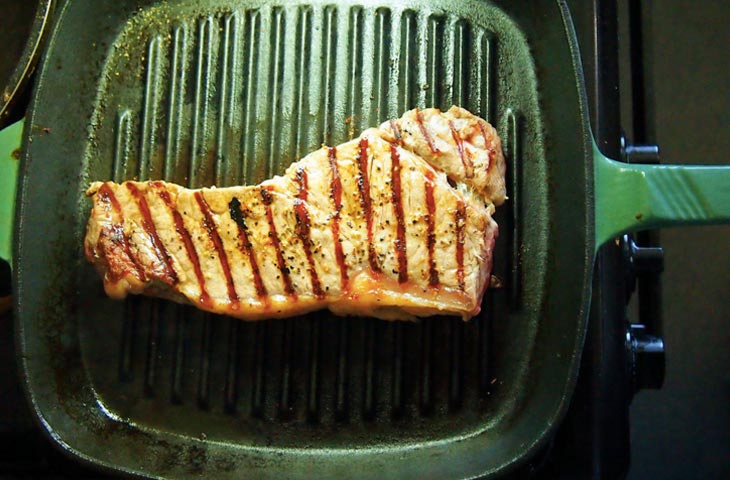 кулинарные ошибки, ошибки на кухне