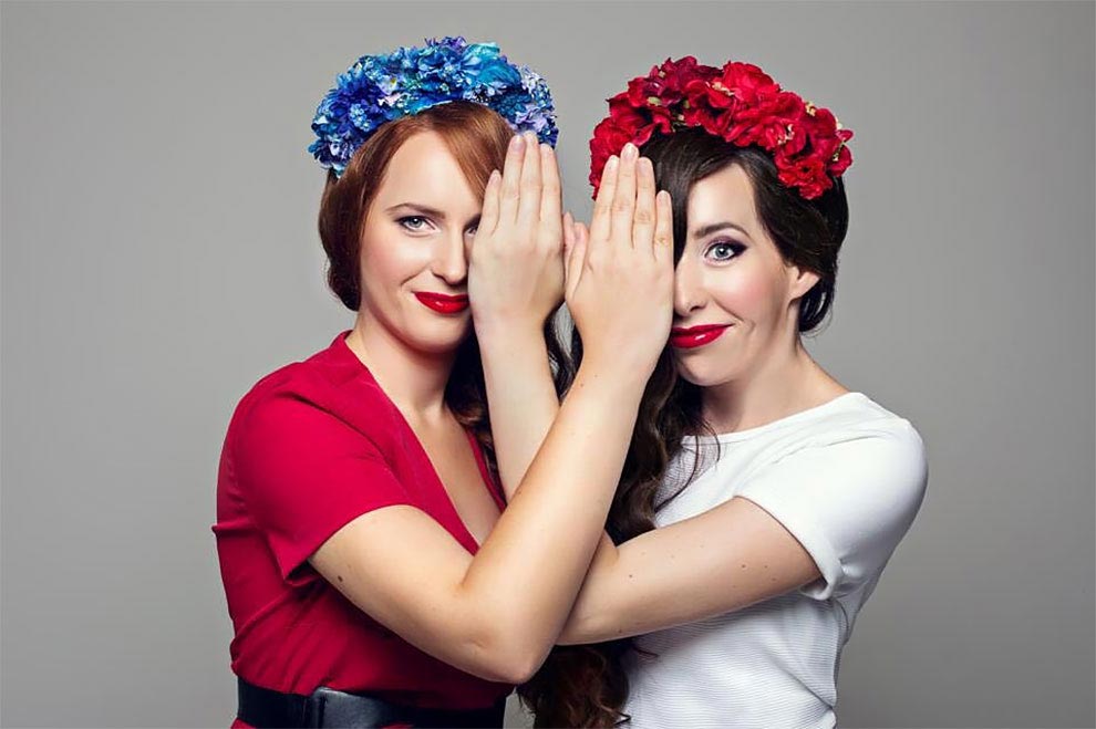 Иванка Данисова, родилась с половиной лица, родилась с красивой половиной лица