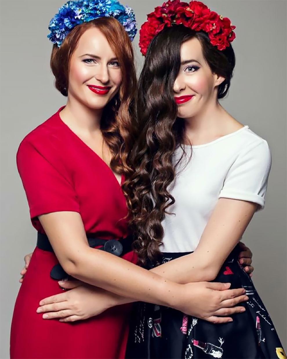 Иванка Данисова, родилась с половиной лица, родилась с красивой половиной лица