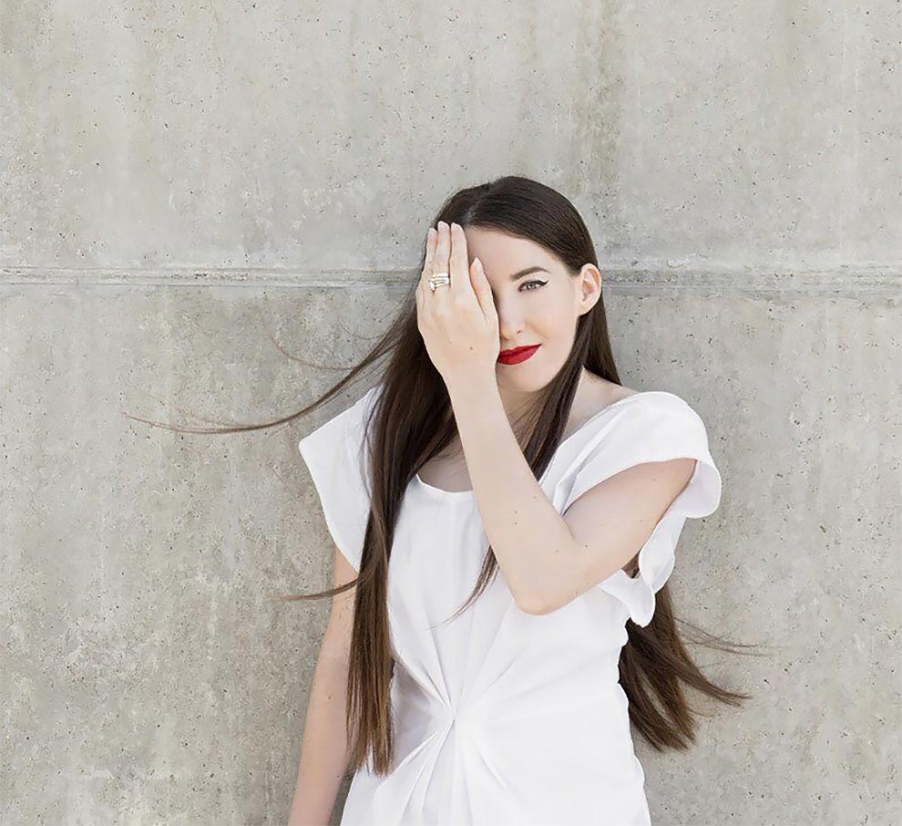 Иванка Данисова, родилась с половиной лица, родилась с красивой половиной лица