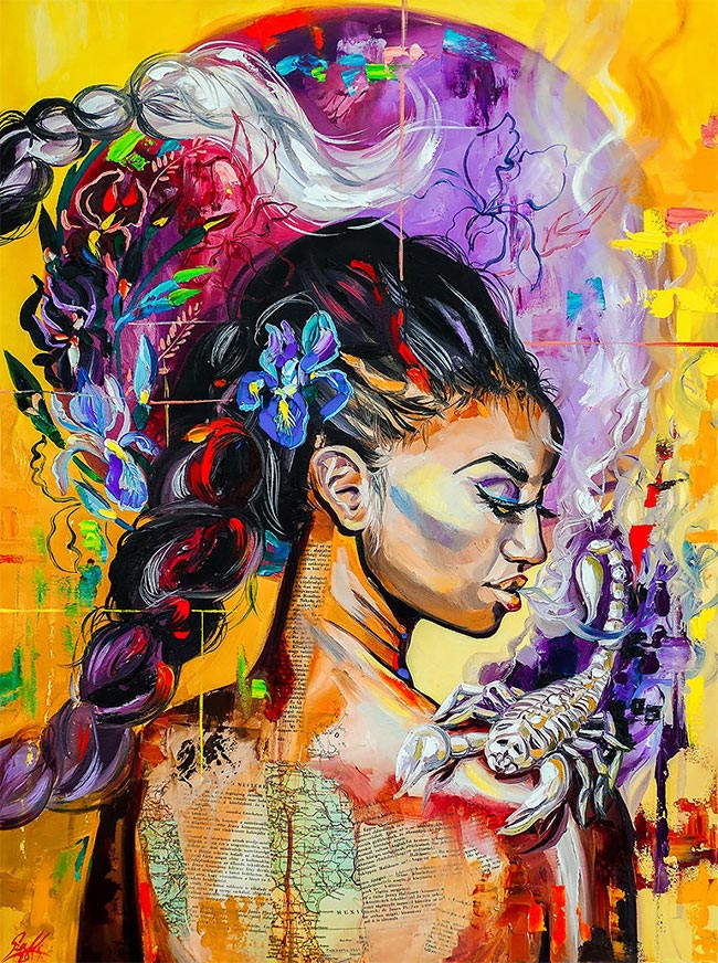 знаки зодиака, знаки зодиака 2017, знаки зодиака картинки