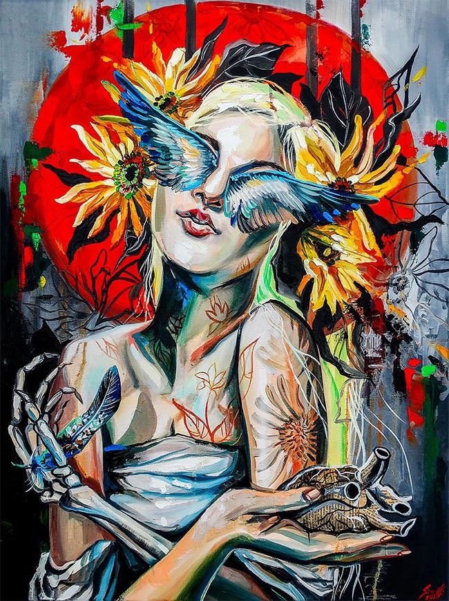 знаки зодиака, знаки зодиака 2017, знаки зодиака картинки