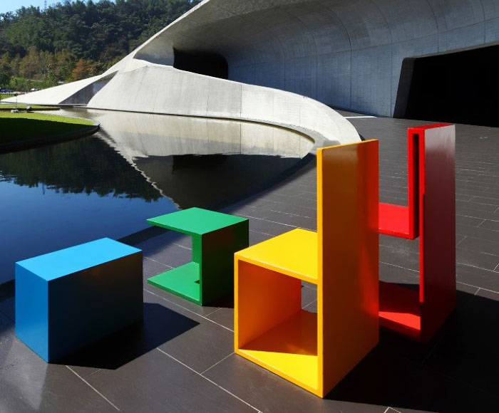 победители A’ Design Award & Competition 2017, дизайн года, лучший дизайн