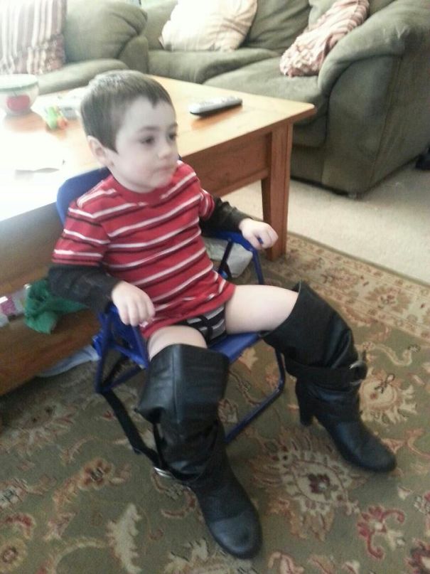 вещи сделанные детьми которые кажутся пошлыми, пошлые вещи сделанные детьми 