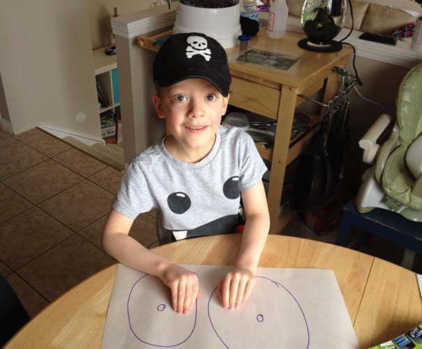 вещи сделанные детьми которые кажутся пошлыми, пошлые вещи сделанные детьми 