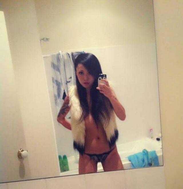 Офелия Вэнити, Ophelia Vanity, из готичной девушки в Барби, девушка превратилась в Барби