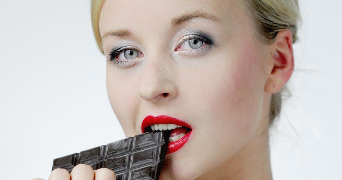 мифы о еде, популярные мифы о еде