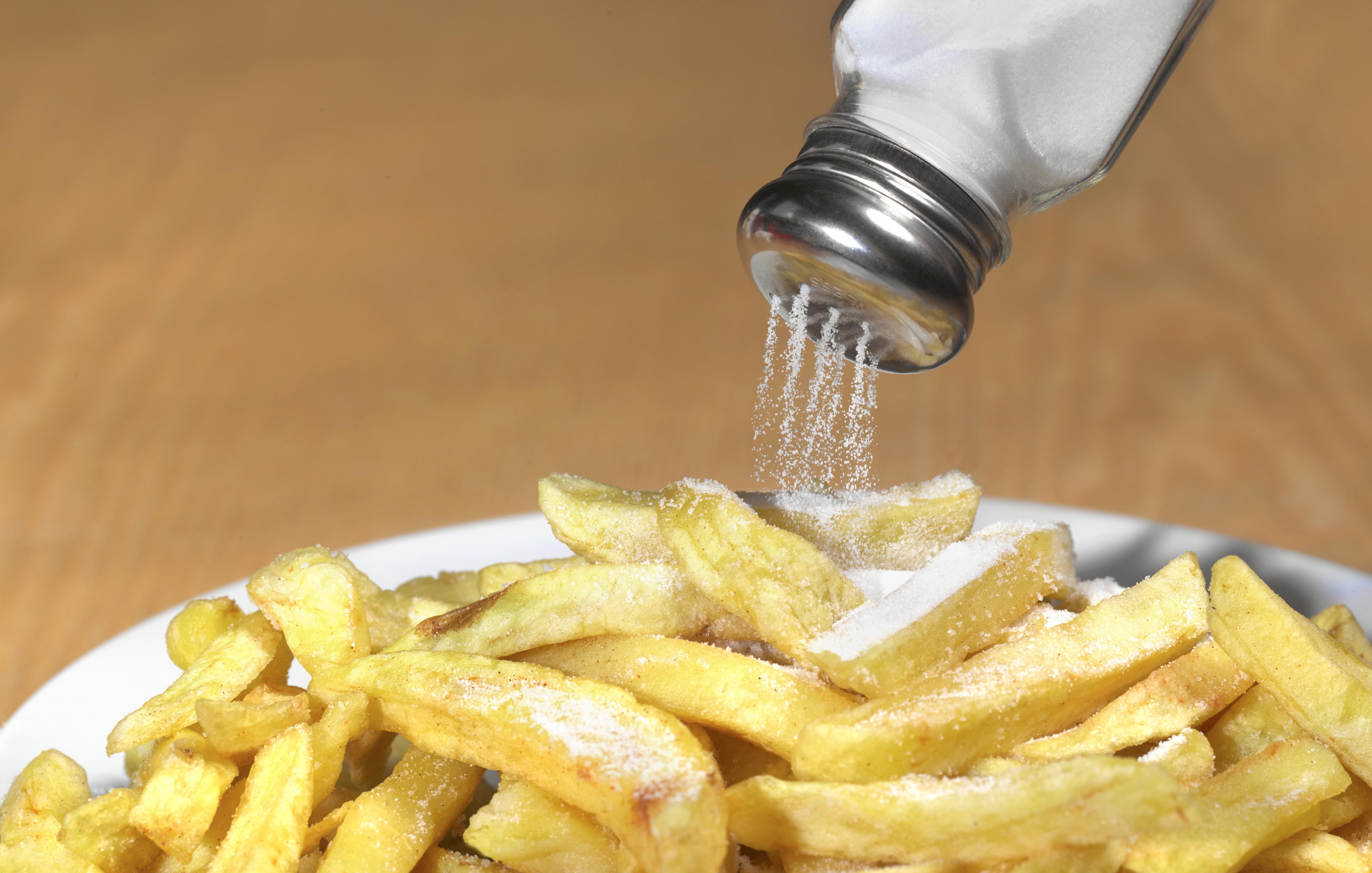 мифы о еде, популярные мифы о еде