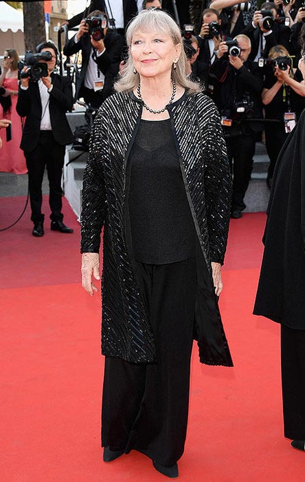 Канны 2017: наряды звёзд на церемонии закрытия знаменитого кинофестиваля закрытие каннского фестиваля 2017, каннский фестиваль 2017