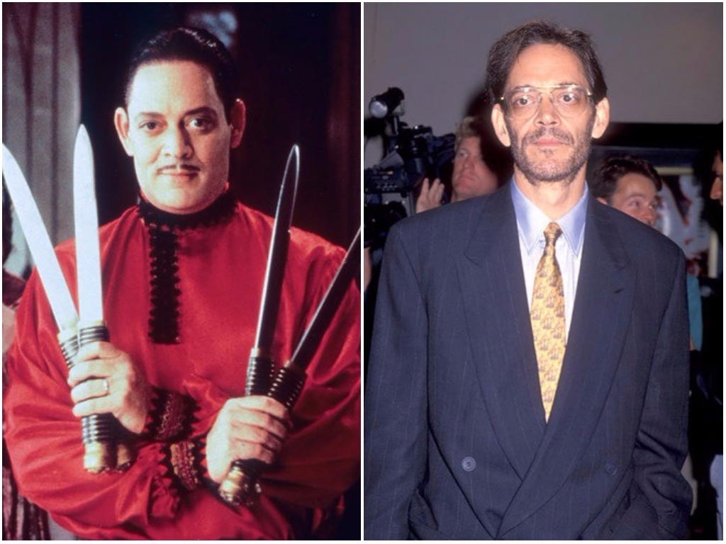 семейка аддамс тогда и сейчас, как сейчас выглядят актёры из семейки аддамс