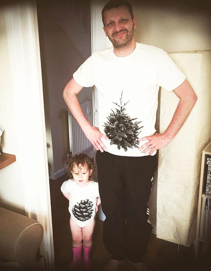 парные футболки, смешные парные футболки