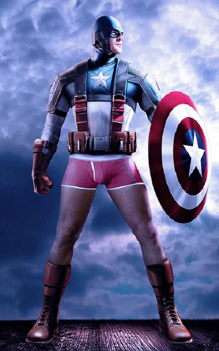 знаменитости без штанов, знаменитости в трусах, персонажи в трусах