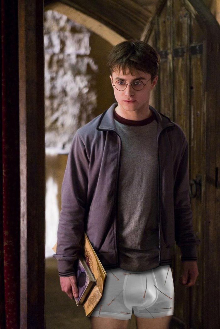 знаменитости без штанов, знаменитости в трусах, персонажи в трусах