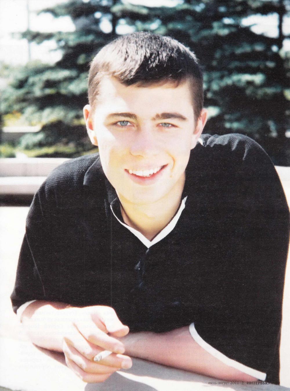 Олег Яковлев, Олег Яковлев умер, погибшие знаменитости 90-х