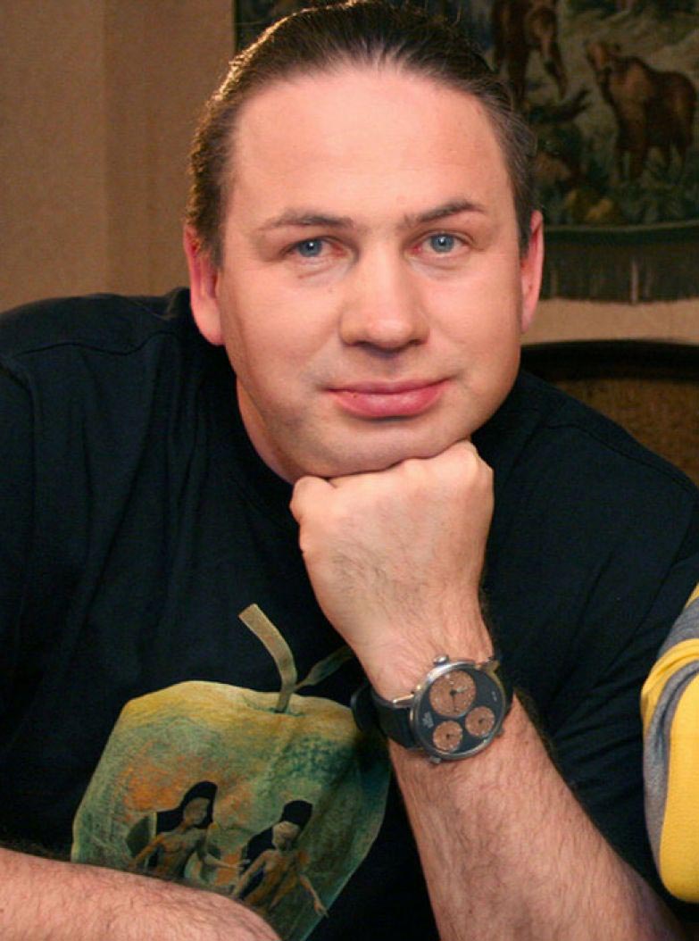 Олег Яковлев, Олег Яковлев умер, погибшие знаменитости 90-х