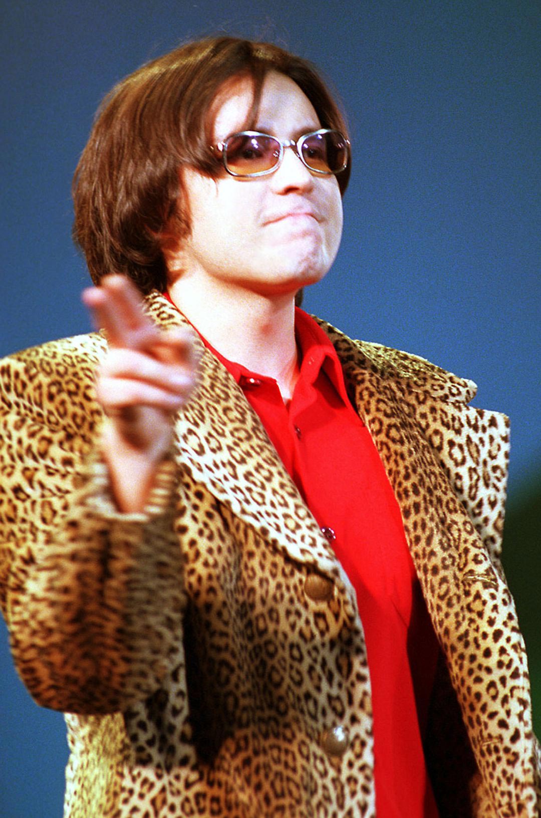 Олег Яковлев, Олег Яковлев умер, погибшие знаменитости 90-х