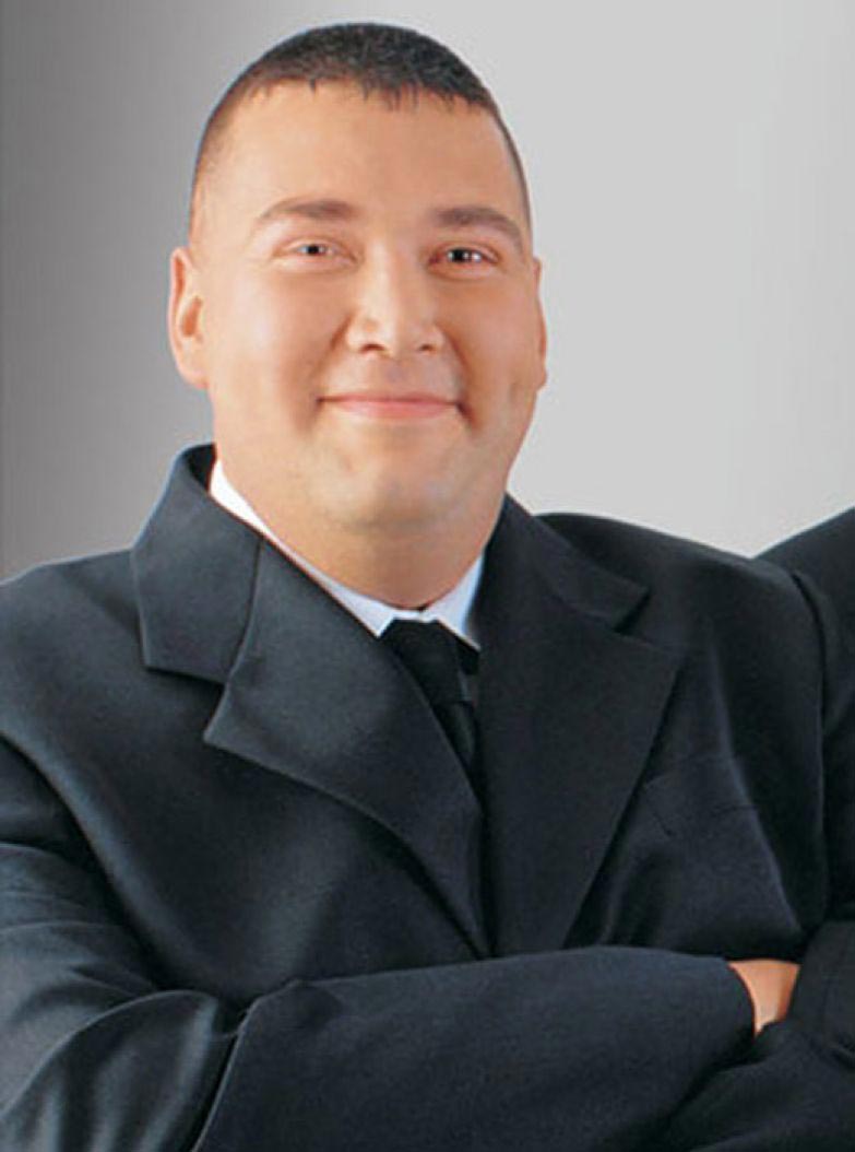 Олег Яковлев, Олег Яковлев умер, погибшие знаменитости 90-х