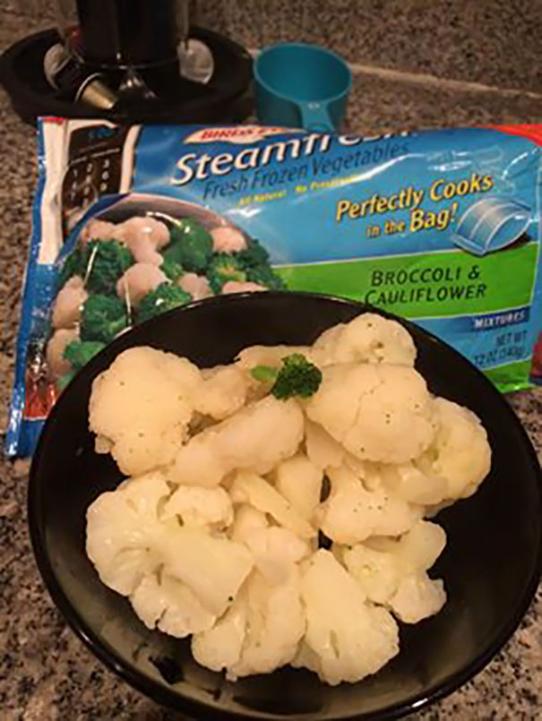 людям не повезло с едой, проиграли в лотерею еды