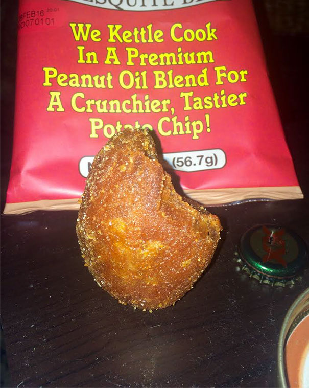 людям не повезло с едой, проиграли в лотерею еды