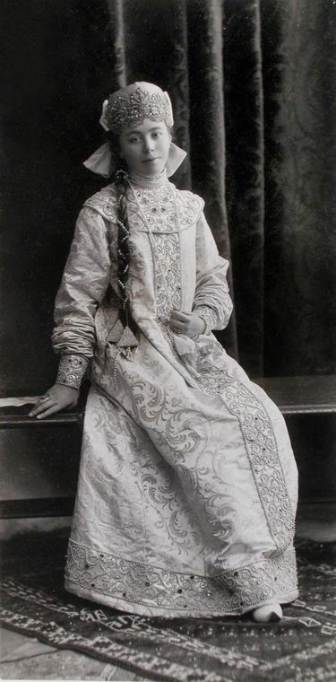 фото история России в цвете, великие люди России в цвете, раскрашенные исторические фото России 