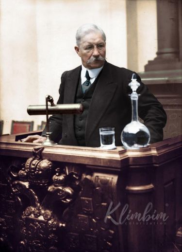 фото история России в цвете, великие люди России в цвете, раскрашенные исторические фото России 