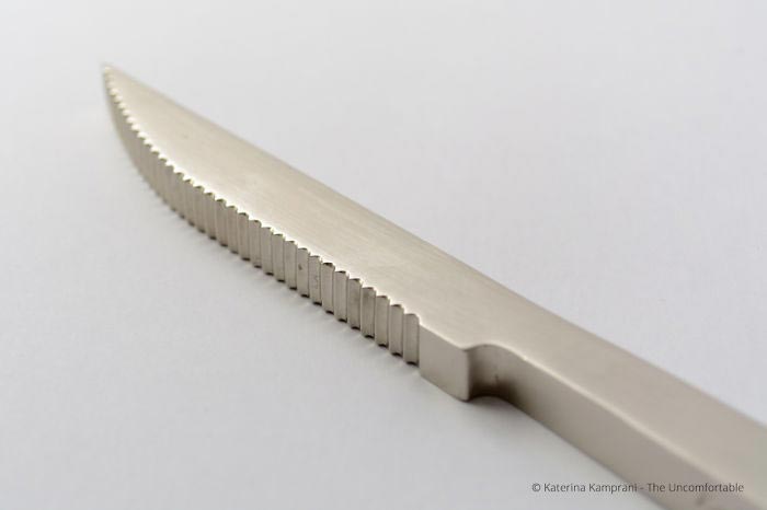 Дизайнер создает бесполезные вещи, Катерина Кампрани