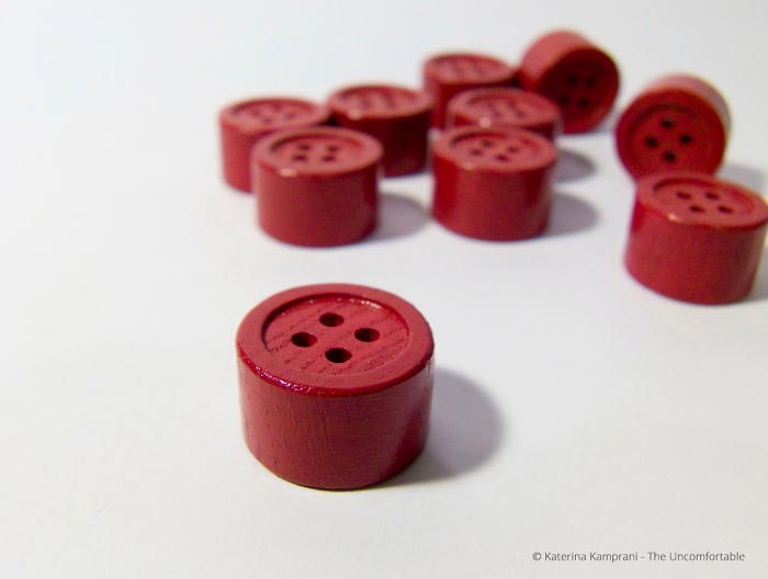 Дизайнер создает бесполезные вещи, Катерина Кампрани