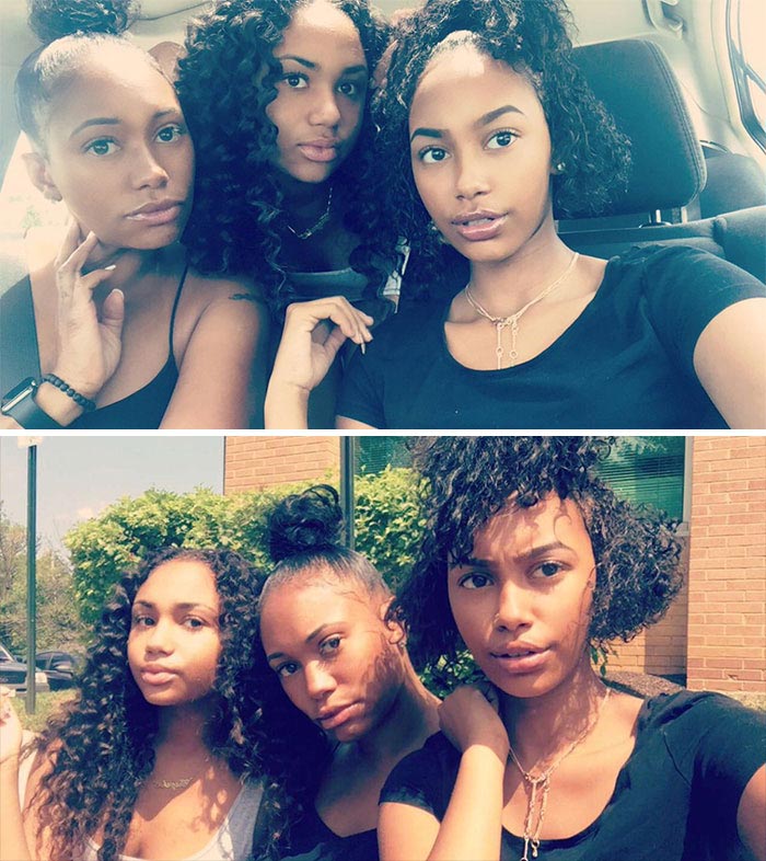 мама и дочки, мамы которые не умеют стареть 