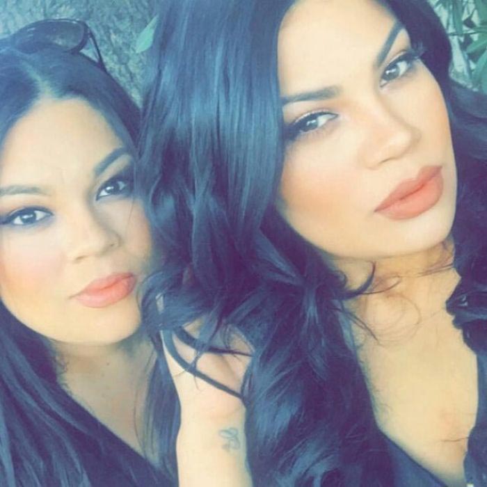 мама и дочки, мамы которые не умеют стареть 