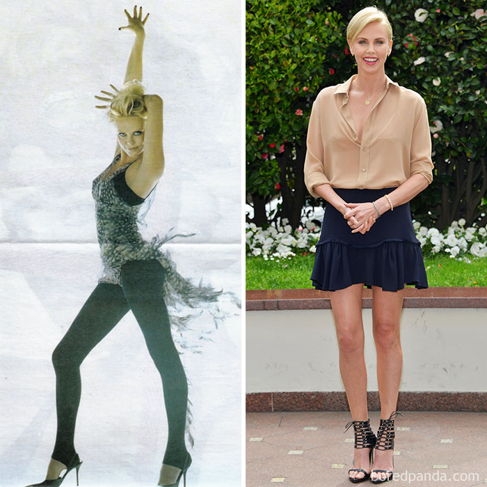 Кем работали известные люди, профессии знаменитостей 