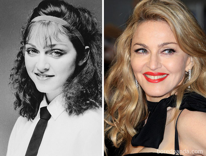 Кем работали известные люди, профессии знаменитостей 