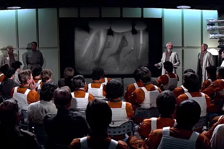 дантист звёздные войны, звёздные войны пародия, зубные войны, PIPS