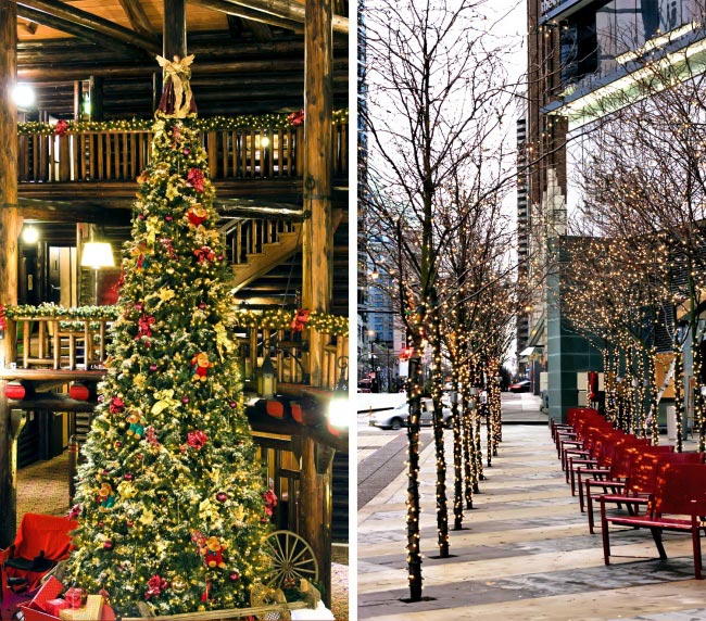 новогодние традиции, новогодние ритуалы разных стран 