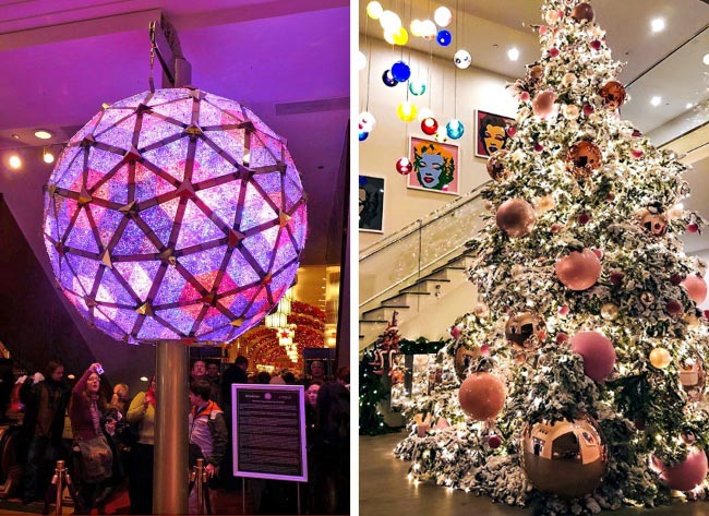 новогодние традиции, новогодние ритуалы разных стран 