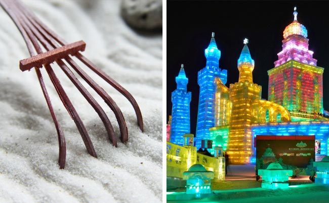 новогодние традиции, новогодние ритуалы разных стран 