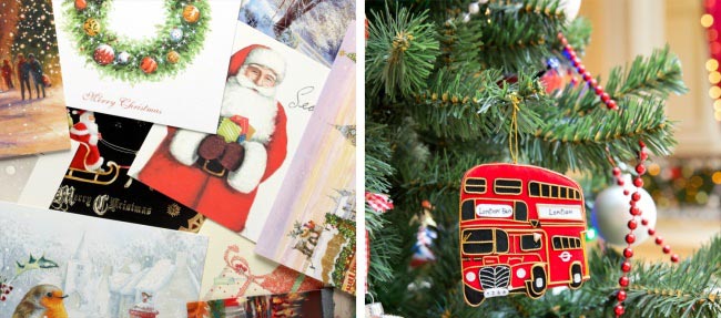 новогодние традиции, новогодние ритуалы разных стран 