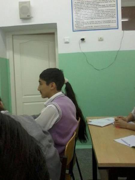 смешные галлюциногенные фотографии, смешные фото оптические иллюзии