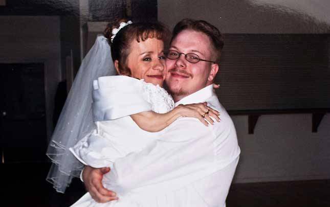 Стейси Геральд — самая маленькая мама в мире, у которой трое детей Стейси Геральд, Stacey Herald, самая маленькая мама в мире, Мама с несовершенным остеогенезом