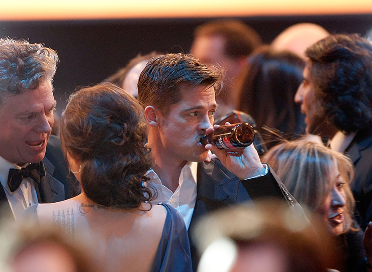 депрессия звёзд, панические атаки звёзд, психические проблемы звёзд