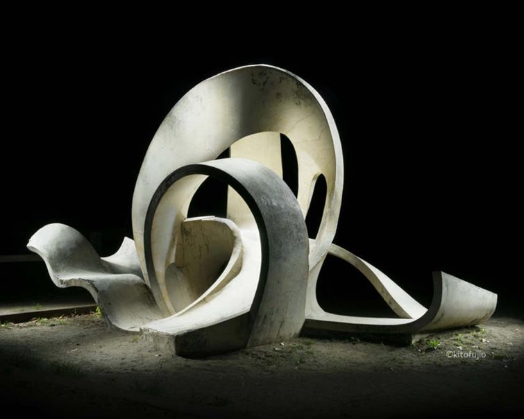 детские площадки в Японии, Кито Фьюджио, Kito Fujio