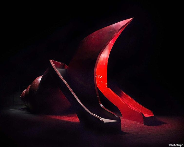 детские площадки в Японии, Кито Фьюджио, Kito Fujio