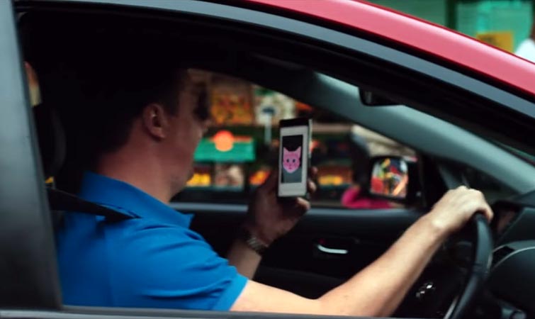 социальный ролик, социальная реклама видео