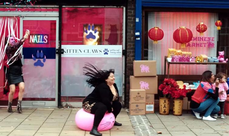 социальный ролик, социальная реклама видео