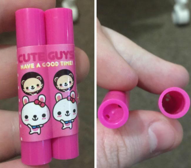 Люди не могли разгадать, что это за вещи, но знатоки из интернета пришли на помощь странные и пугающие находки, люди нашли странные находки