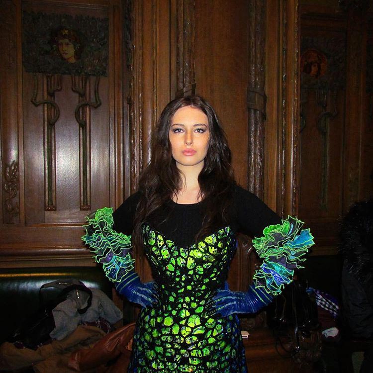 копия Дженнифер Лоуренс, двойник Дженнифер Лоуренс, похожа на Дженнифер Лоуренс, Алексия Майер