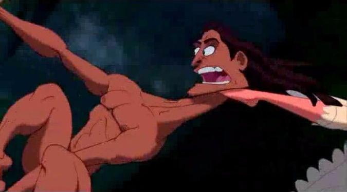 трансформаций диснеевских персонажей, диснеевский мультфильм поставить на паузу, персонажи Диснея пауза