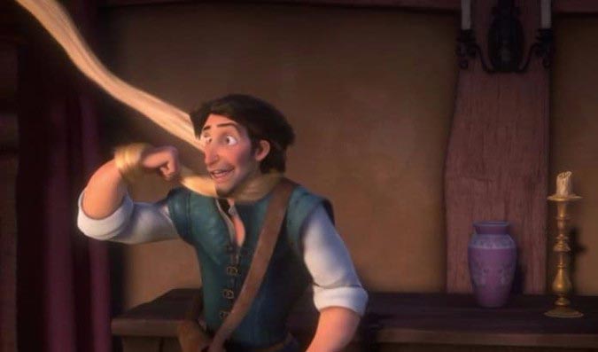 трансформаций диснеевских персонажей, диснеевский мультфильм поставить на паузу, персонажи Диснея пауза