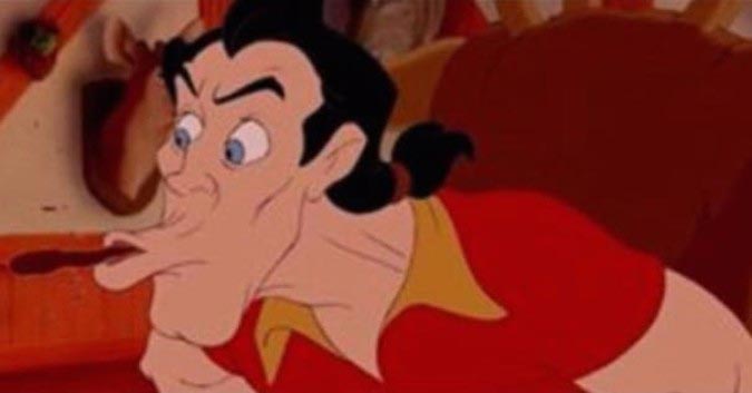 трансформаций диснеевских персонажей, диснеевский мультфильм поставить на паузу, персонажи Диснея пауза