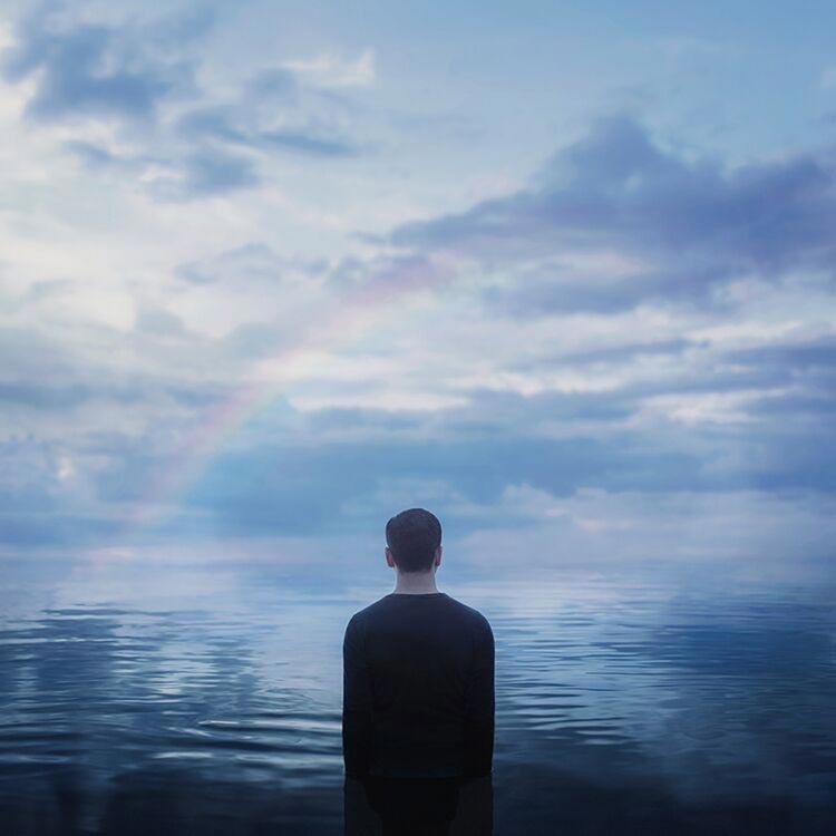 депрессия в фотографиях, фотографы показали свою депрессию